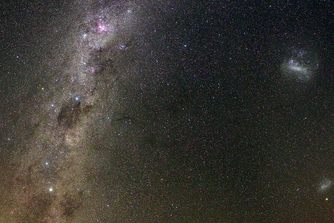 Fleurieu Stars : the Multicultural Night Sky Tour - Expert Guide and Equipment