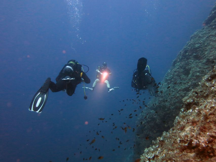From Athens: Scuba Diving at the Blue Hole - Inclusions and Reviews
