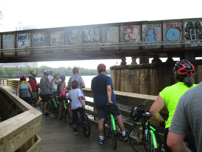 From Boston: Guided Bike Tour of Cambridge - Customer Reviews