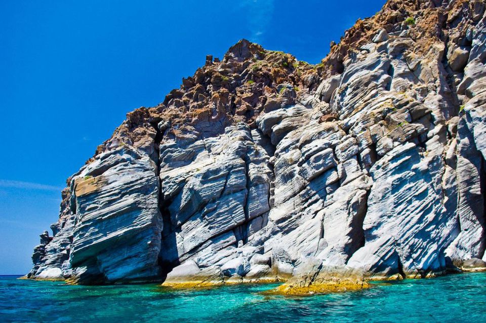 From Kos: Boat Tour to the Volcanic Island of Nisyros - Important Information