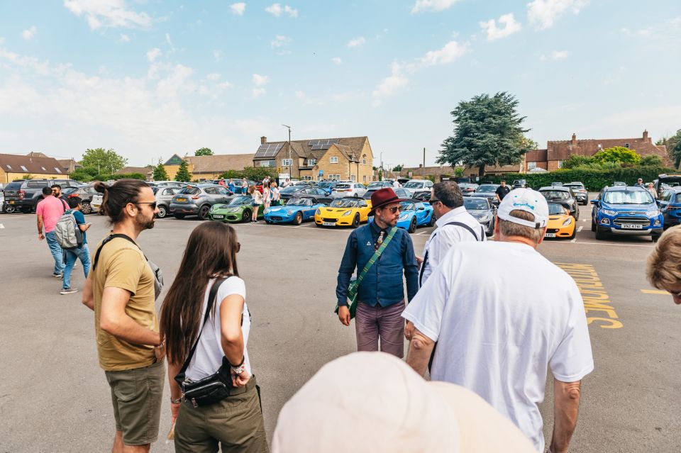 From London: Small Group Cotswolds Villages Tour - Tour Highlights