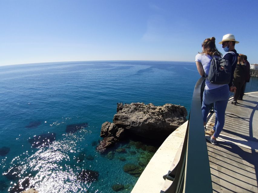 From Malaga: Private Trip to Nerja and Its Cave - Additional Information