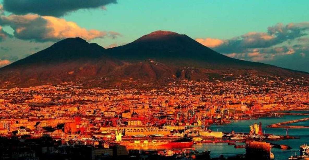 From Naples: Private Full-Day Pompeii and Amalfi Coast Tour - Customer Reviews