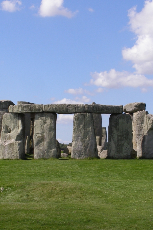 From Southampton: Stonehenge and Bath Guided Day Trip - Testimonial
