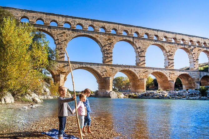 Full-Day France Tour - Cancellation Policy
