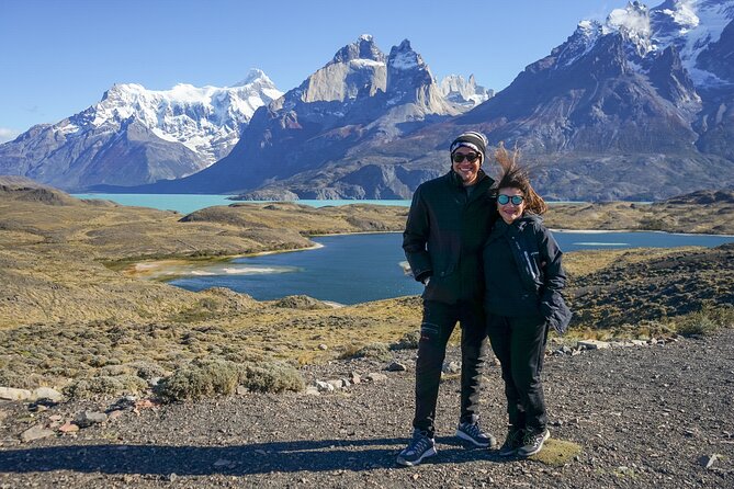 Full Day Tour to Torres Del Paine National Park - Tour Final Words