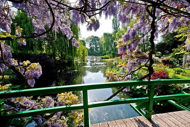 Giverny Private Trip With Monets House, Gardens & Impressionism Museum - Reviews and Ratings