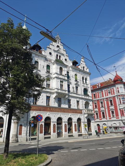 Graz: Historical Secrets of the Old Town - Cultural Insights and Local Lifestyle