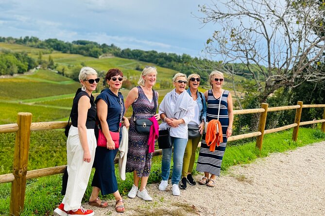 Group Tour - Saint Emilion Walking Tour Tasting in Cave - Cancellation Policy