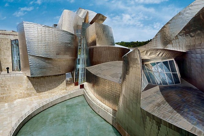 Guggenheim Bilbao Museum Private Tour - Guides Insight