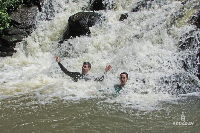 Guided Expedition With Canoeing and Waterfalls in Iguaçu - Additional Information