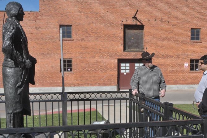 Half-Day Best of Fort Worth Historical Tour With Transportation From Dallas - Tour Highlights