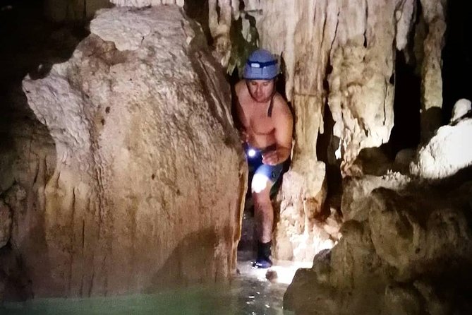 Hidden Cenote Exploration in Playa Del Carmen - Additional Tour Information