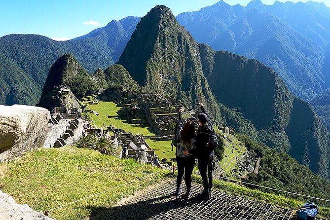 Huayna Picchu and Machu Picchu From Cusco Full Day - Guide Review