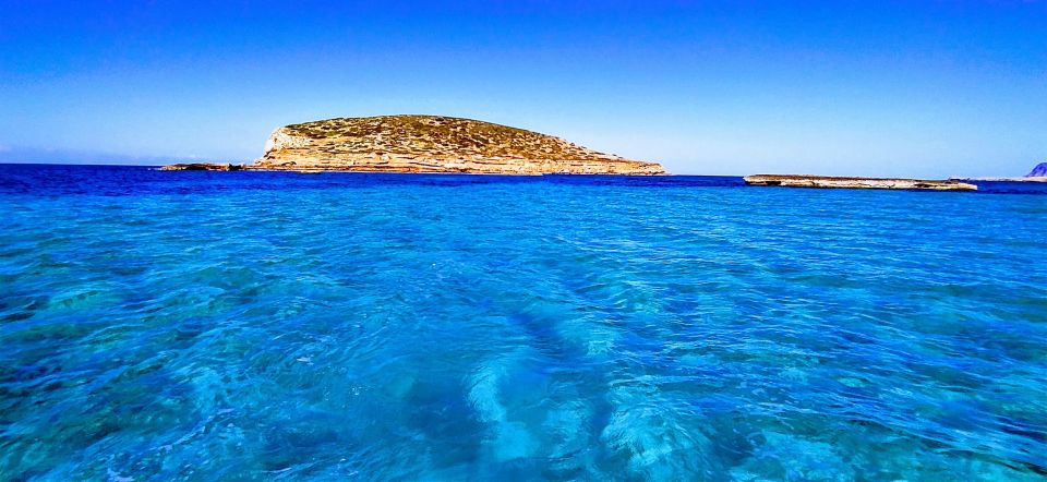 Ibiza: Cave and Beach Hopping Private Boat Tour - Reservation Information