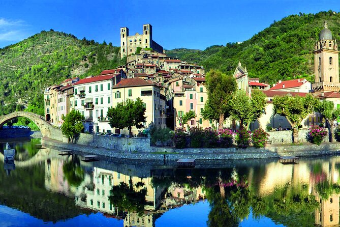 Italian Market and Dolceacqua Full-Day From Nice Small-Group Tour - Final Words