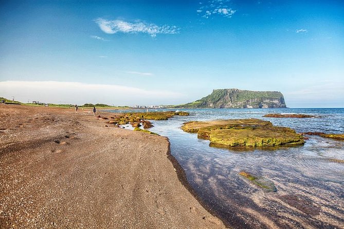 Jeju Island Private Taxi Tour : UNESCO Day Tour - Cancellation and Refund Policy