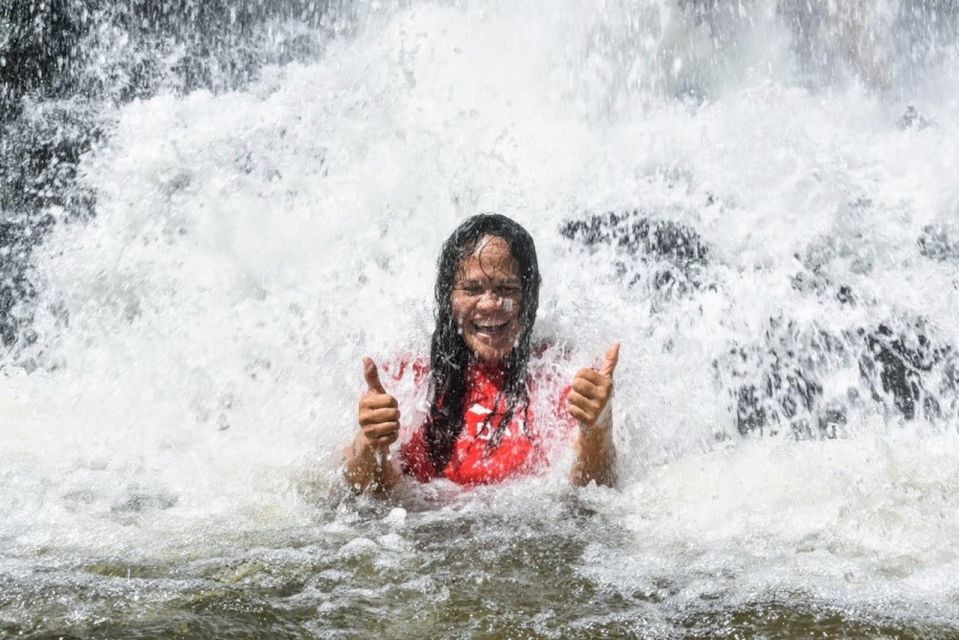 Kauai: Guided Hike and Waterfall Swim - Directions