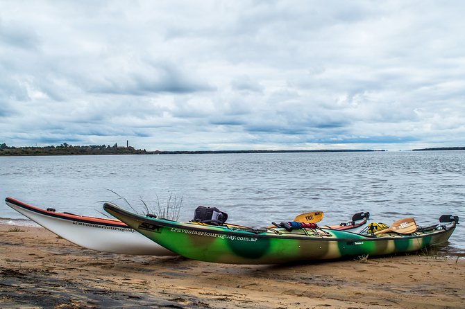 Kayaking the Uruguay River 1-Day Excursion  - Argentina - Equipment and Safety Measures