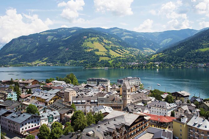 Kitzsteinhorn Glacier and Zell Am See Private Tour From Salzburg - Traveler Assistance and FAQs