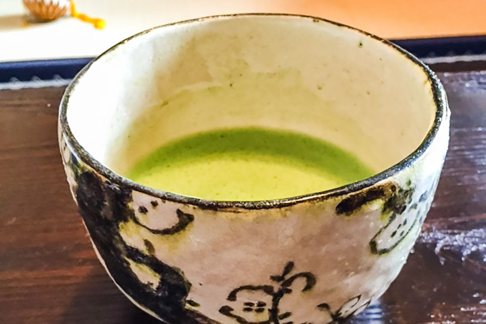 Kyoto: 45-Minute Tea Ceremony Experience - Review Summary
