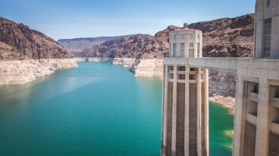 Las Vegas: Hoover Dam Experience With Power Plant Tour - Customer Reviews and Testimonials