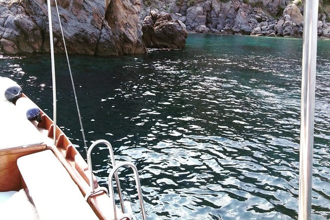 Lipari and Vulcano Private Boat Tour (7 Hours) - Cancellation Policy