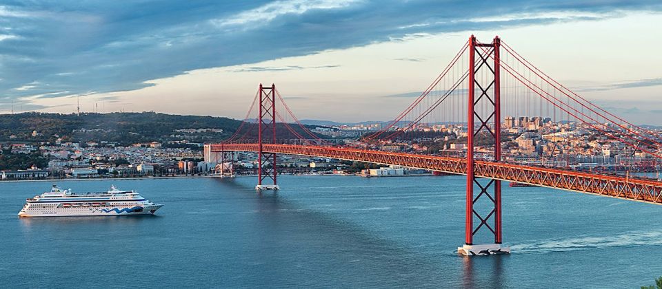 Lisbon: Private Full Day City Tour - Customer Reviews