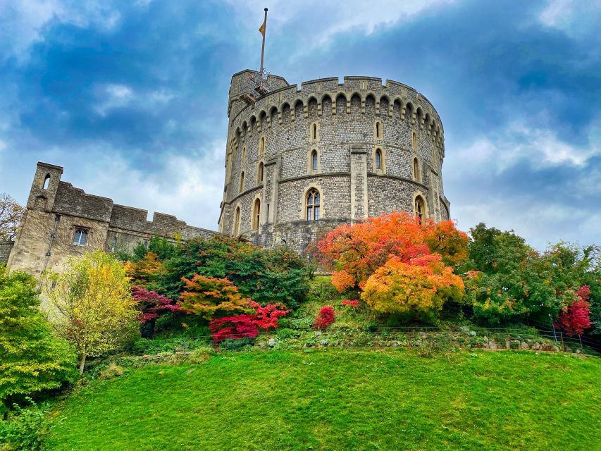 London and Iconic England Tour & Stay - 6 Days - Itinerary