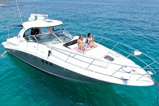 Los Cabos Private Yacht Cruise With Hotel Pickup  - Cabo San Lucas - Customer Reviews
