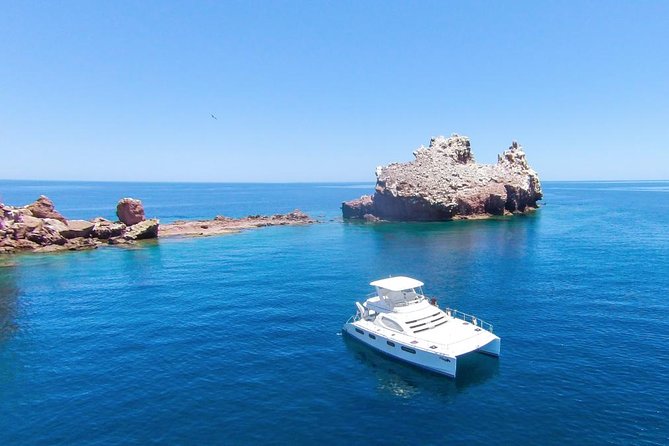 Los Cabos Sea of Cortez Sightseeing Cruise and Snorkeling Tour  - Cabo San Lucas - Customer Reviews