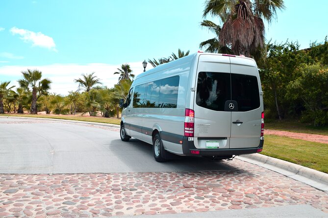 Los Cabos Shared Shuttle One-Way Hotels Only - Payment and Refund Policies