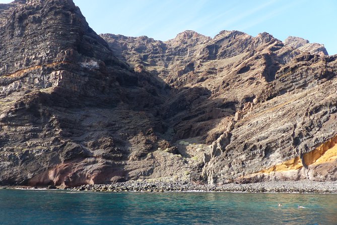 Los Gigantes Whale Watching Charter by Sail Boat - Cancellation Policy Overview