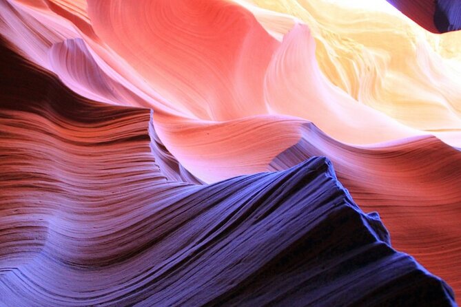Lower Antelope Canyon Hiking Tour Ticket and Guide  - Las Vegas - Safety Guidelines and Requirements