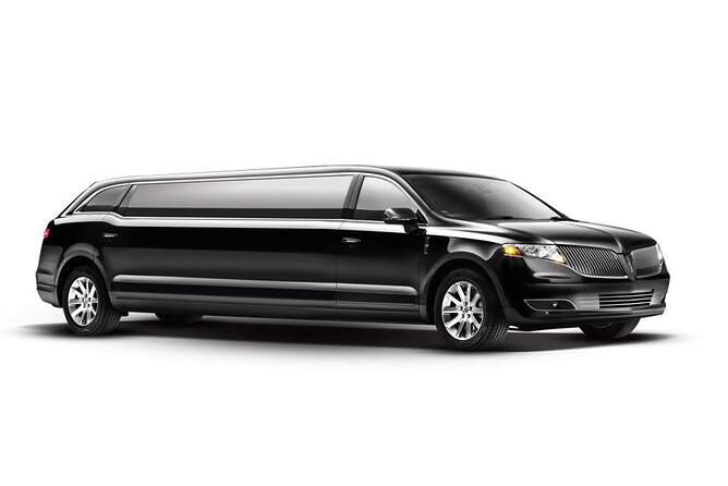 Lower Manhattan New York "Best of NYC" Private Limousine Tour  - New York City - Customizable Itinerary Options