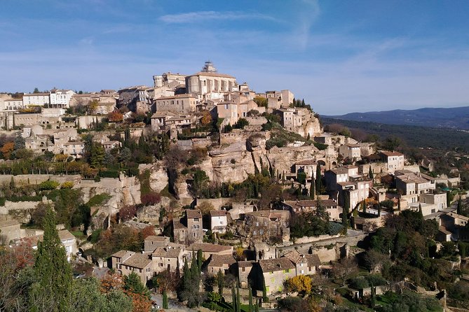 Luberon and Roussillon Small-Group Full-Day Tour From Avignon - Reviews