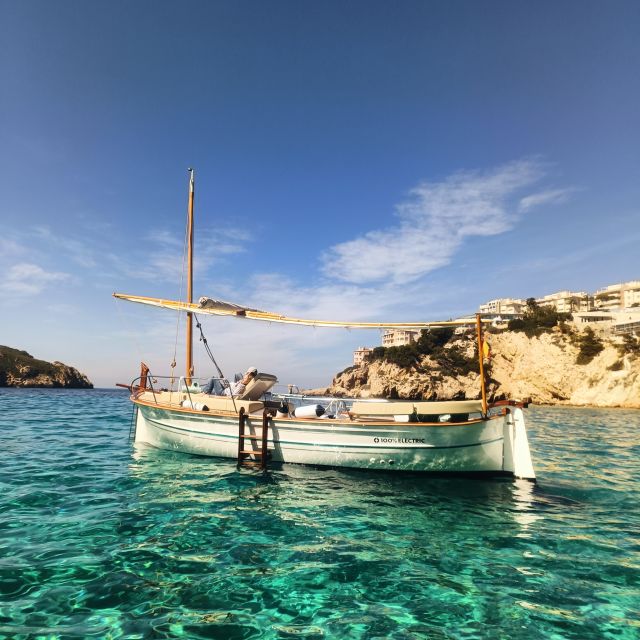 Mallorca: Eco Charter Experience - Tour Experience Details