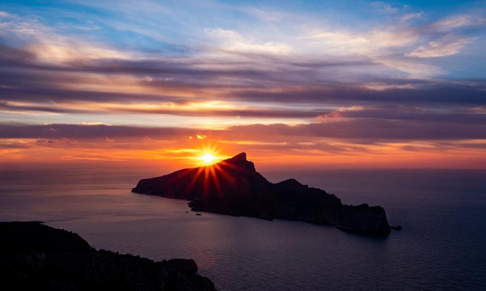 Mallorca: Sunset by Private Boat Trip in Dragonera Island - Price and Duration