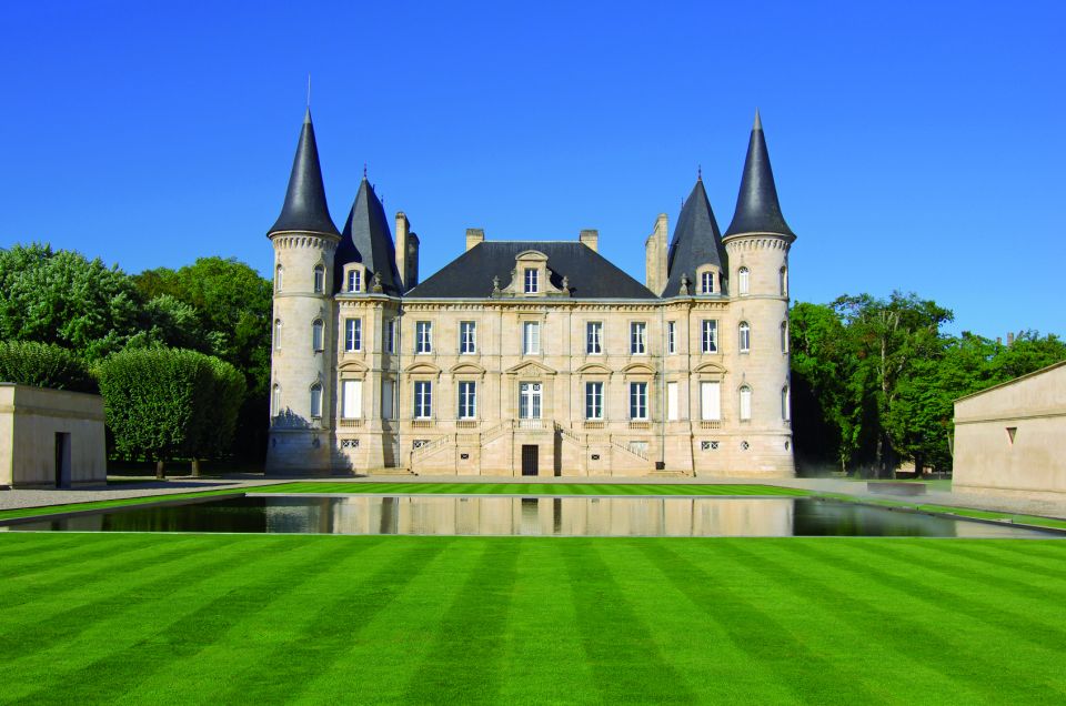 Medoc Half-Day Bordeaux Wine Tour - Customer Reviews