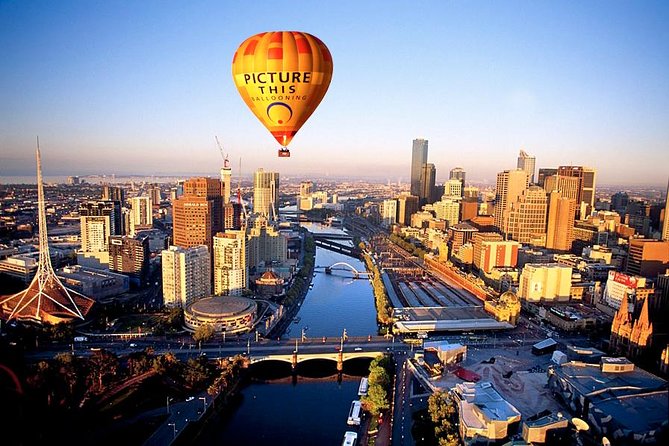 Melbourne City Card (2 Days): Visit Unlimited Attractions! - Tour Schedule and Details