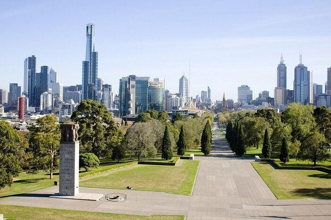 Melbourne City Tour and Phillip Island in One Day - Booking and Cancellation Policy