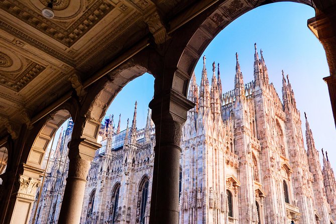 Milan Duomo & The Last Supper Skip the Line Guided Tour - Cancellation Policy