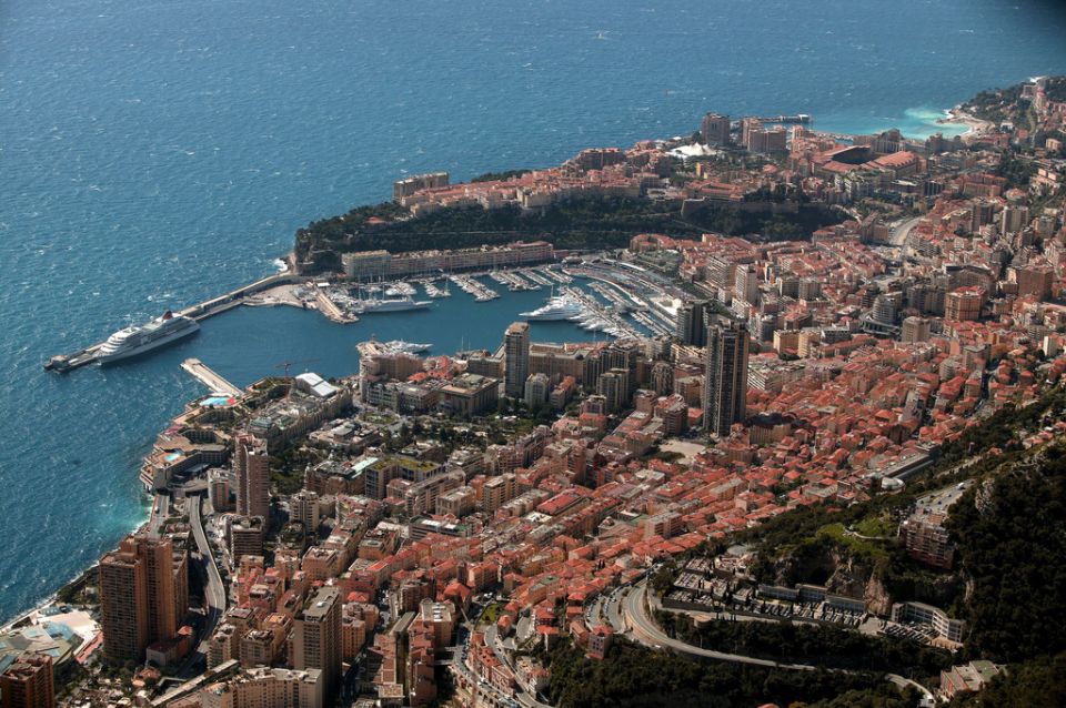 Monaco, Eze, and La Turbie: Shore Excursion - Experience Highlights