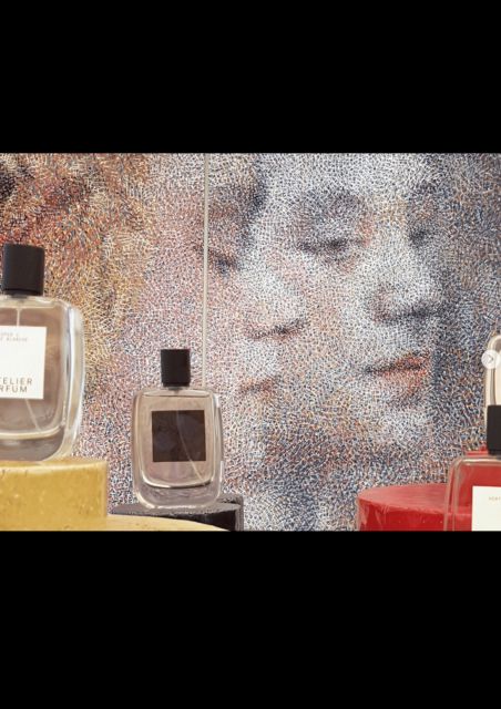 Monmarte Walking Tour & French Perfumery Experience - Tour Highlights and Inclusions