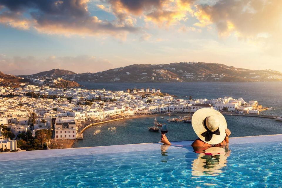 Mykonos: Private Tour Island With A Local - Important Information
