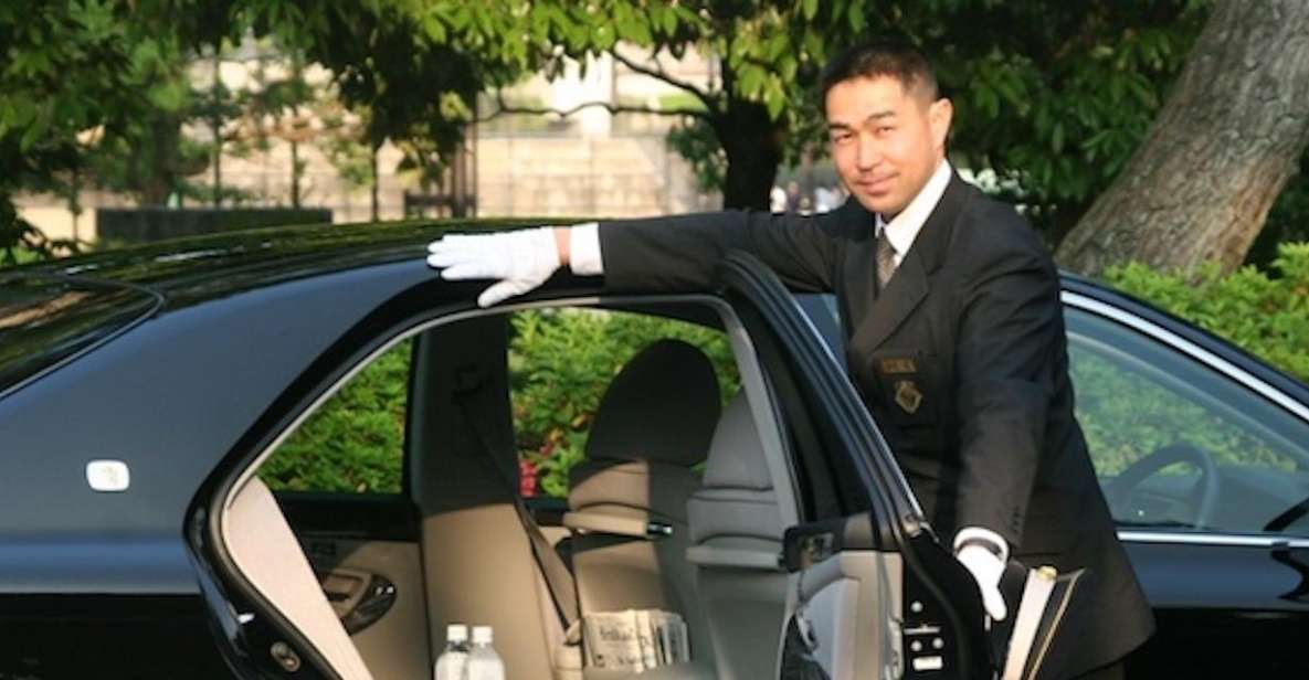 Nagoya Airport To/From LEGOLAND Private Transfer - Experience and Benefits