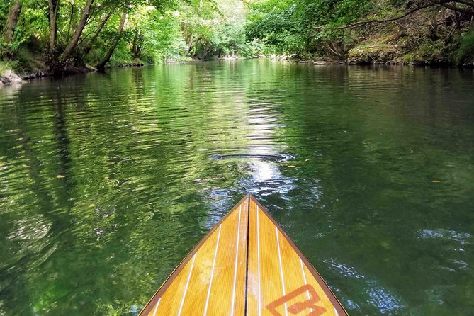 Nice Guided Stand-Up Paddleboard Half-Day Tour - Cancellation Policy Details