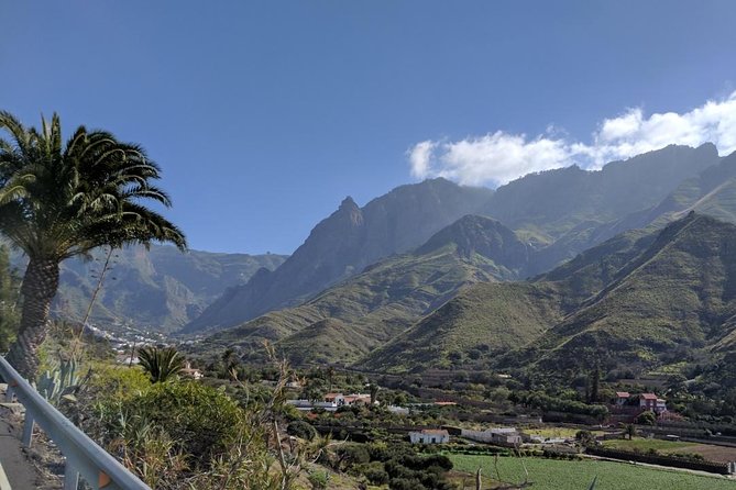 North Gran Canaria Highlights Full-Day Tour From Las Palmas - Itinerary Details