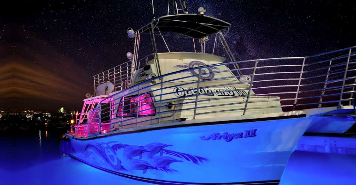 Oahu: Premium Waikiki Sunset Party Cruise With Live DJ - Customer Reviews