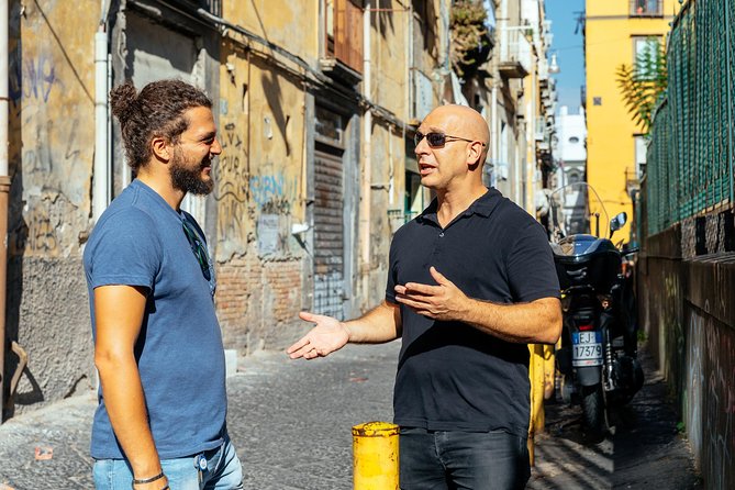 Off the Beaten Track in Naples: Private City Tour - Viator Help Center